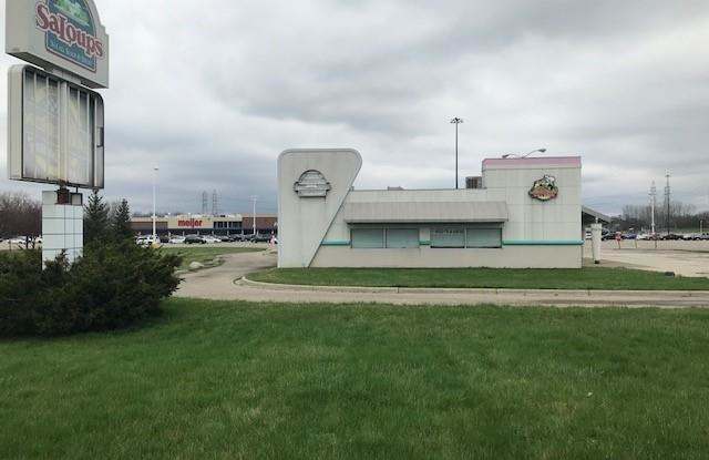 2335 S CENTER Road - 2335 South Center Road, Burton, MI 48519