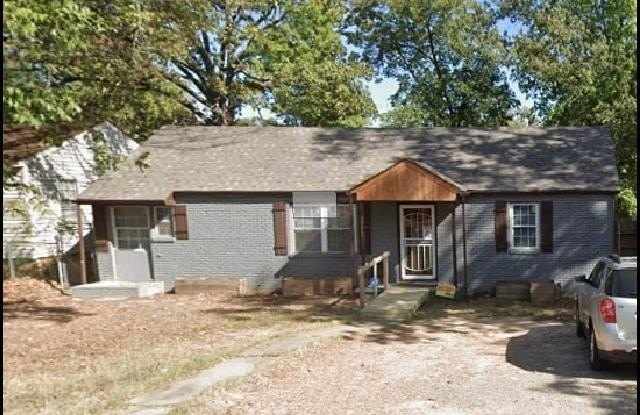 1721 Tulane Avenue photos photos