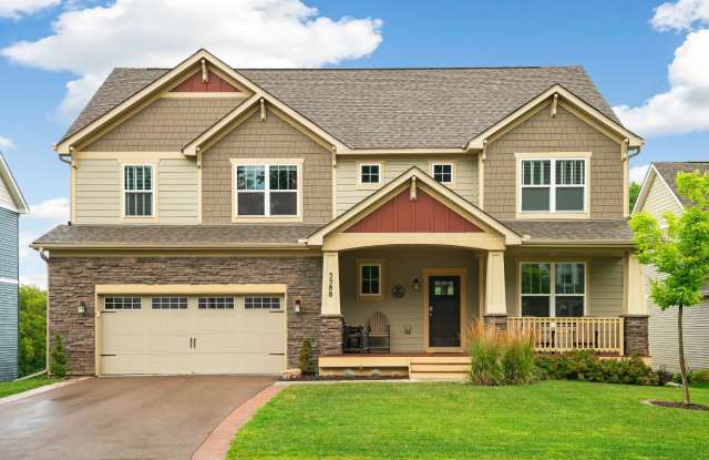 5588 Orchard Cove - 5588 Orchard Cove, Minnetrista, MN 55364