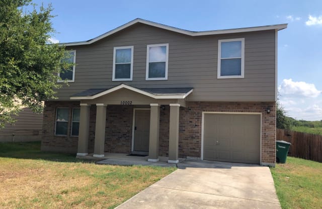 10002 Moongrove Pass - 10002 Moongrove Pass, San Antonio, TX 78239