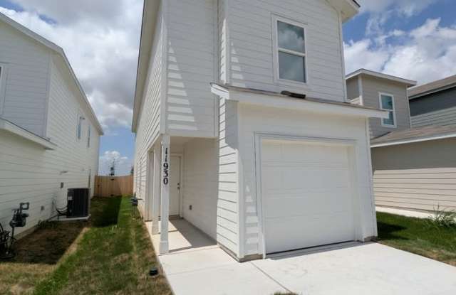11930 Spiderwort Ridge - 11930 Spiderwort Ridge, Bexar County, TX 78109