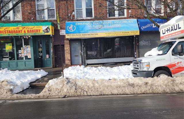 205-11 Hollis Avenue unit: 2Nd. Floor. photos photos 205-11 Hollis Avenue unit: 2Nd. Floor. photos photos