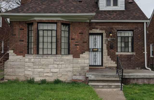 5218 Bedford - FOR RENT 3 BED 1.5 BATH! photos photos