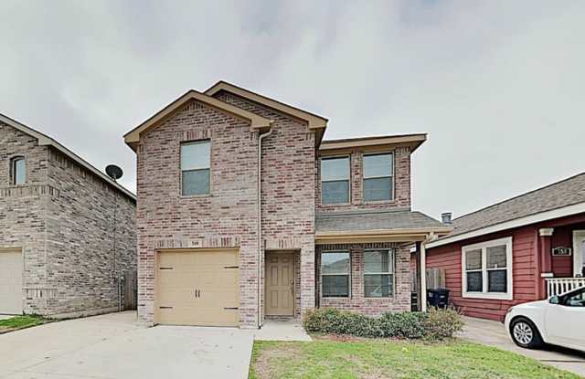 749 River Hill Lane - 749 River Hill Lane, Fort Worth, TX 76114