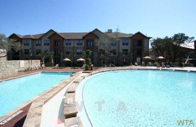 9900 MCNEIL DRIVE - 9900 McNeil Dr, Austin, TX 78730