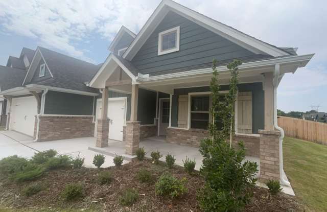 Brand New 4 Bedroom Home with Bonus Room Gallery 3