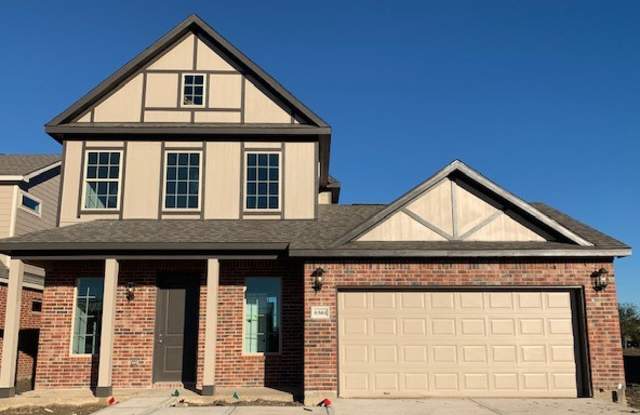 6561 Jewel Stone Ln. - 6561 Jewel Drive, McKinney, TX 75070