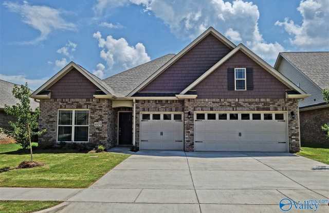 409 Bay Tree Lane - 409 Bay Tree Lane Southwest, Huntsville, AL 35824