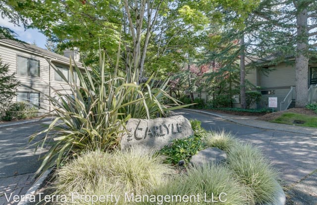 1260 Bellevue Way NE #C3 - 1260 Bellevue Way Northeast, Bellevue, WA 98004