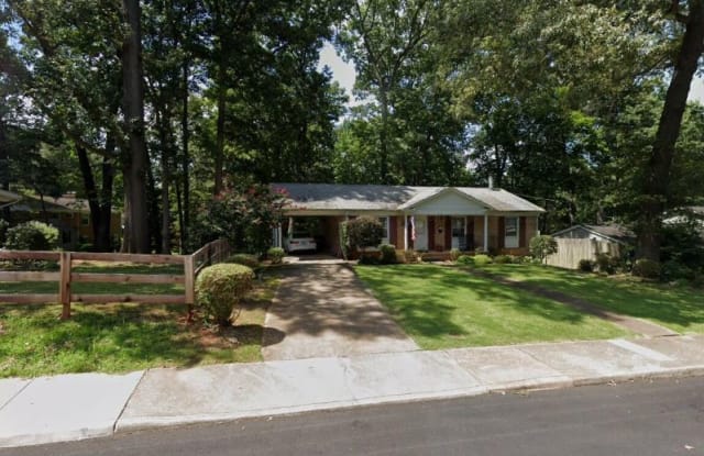 1533 Trailridge Rd - 1533 Trailridge Road, Charlottesville, VA 22903