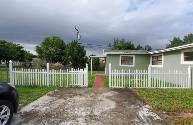 3420 NW 213 TE - 3420 Northwest 213th Street, Miami Gardens, FL 33056
