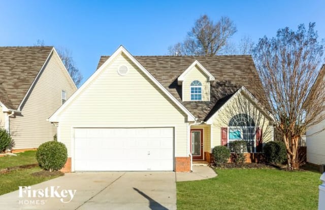 150 Kentshire Place Northwest - 150 Kentshire Place Southwest, Gwinnett County, GA 30044