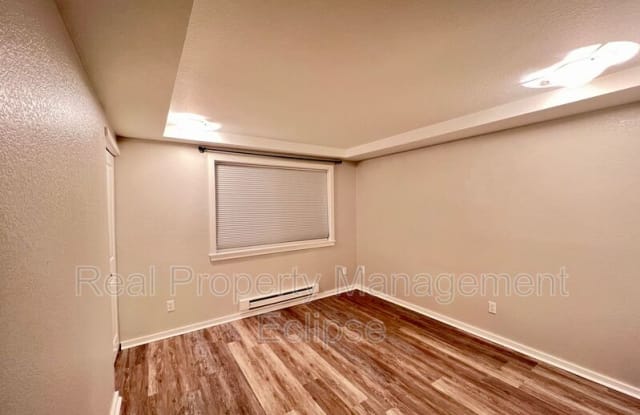 16101 Bothell Everett Hwy - 16101 Bothell-Everett Highway, Mill Creek, WA 98012