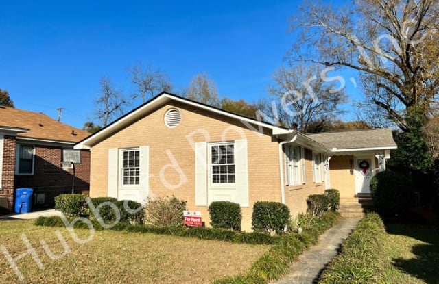 2406 Sumter Street - 2406 Sumter Street, Columbia, SC 29201