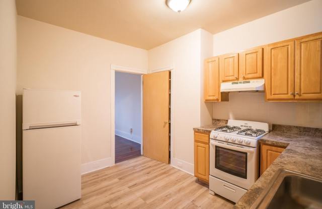 5012 WALNUT STREET - 5012 Walnut Street, Philadelphia, PA 19139