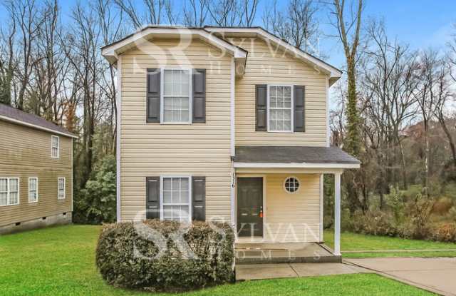 1316 Eastway Drive - 1316 Eastway Drive, Charlotte, NC 28205