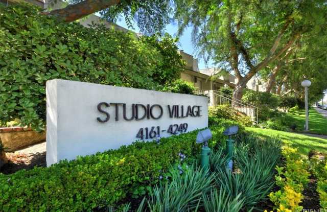 11856 Moorpark Street - 11856 Moorpark Street, Los Angeles, CA 91604