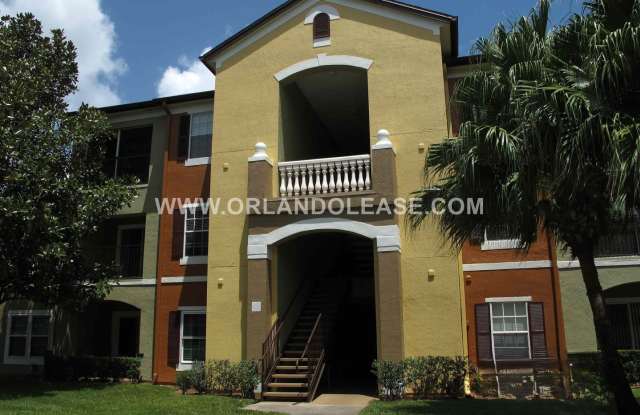 Beautiful 3bd/2ba Condo In Waterford Lakes photos photos