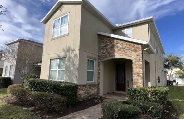 7114 Brown Pelican Ct - 7114 Brown Pelican Court, Horizon West, FL 34787