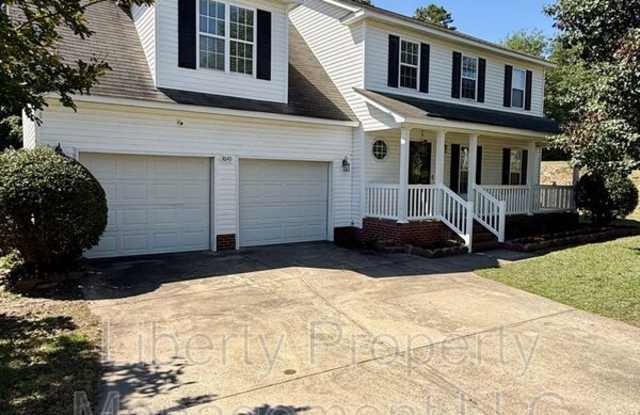 3640 Ambition Rd photos photos