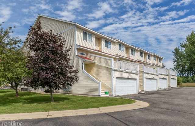3035 25th Ave NW D - 3035 North 25th Avenue, Minneapolis, MN 55411