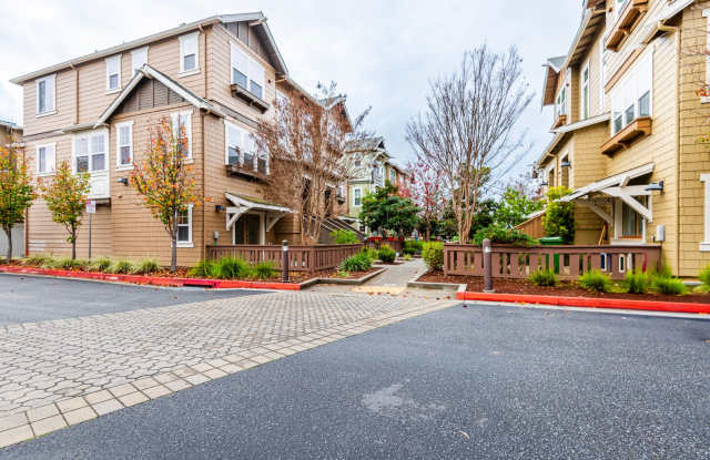 Modern 4BR Townhome w/ Solar, Tesla Powerwalls  2-Car Garage photos photos