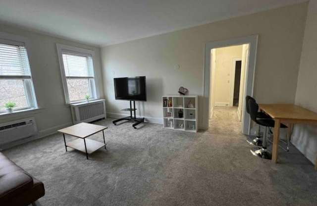 82 Forest St Apt A3 - 82 Forest Street, Stamford, CT 06901