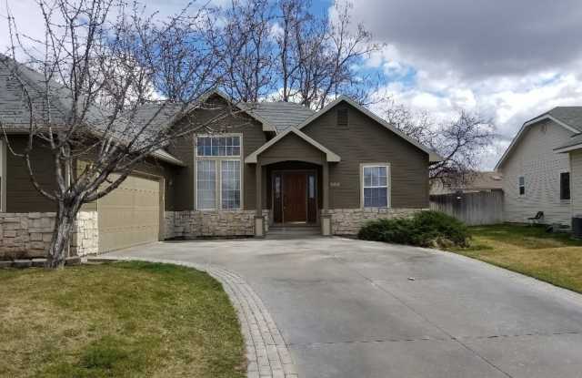 Nice Meridian Home Gallery 3