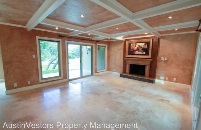 220 Lido St - 220 Lido Circle, Lakeway, TX 78734