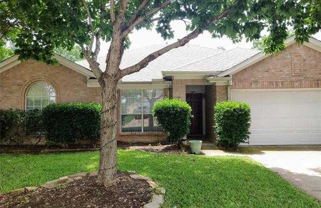 1708 Redwood Drive - 1708 Redwood Drive, Corinth, TX 76210