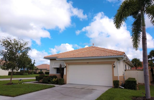 178 Padova Way - 178 Padova Way, Venice, FL 34275