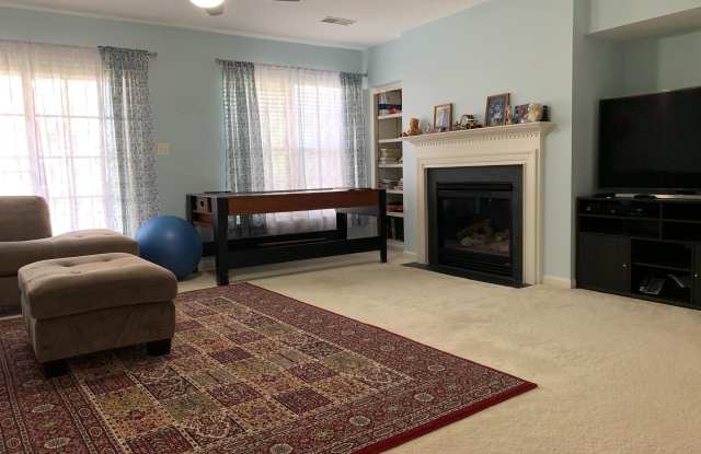 21934 BRAMBLEBUSH TERRACE - 21934 Bramblebush Terrace, Broadlands, VA 20148