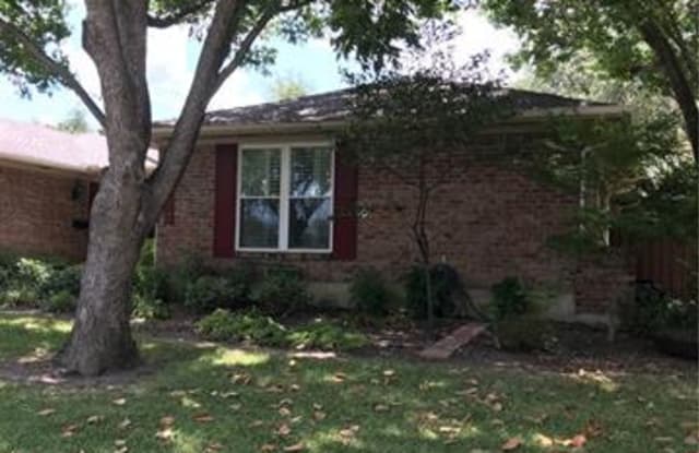 7622 Meadow Oaks Drive - 7622 Meadow Oaks Drive, Dallas, TX 75230