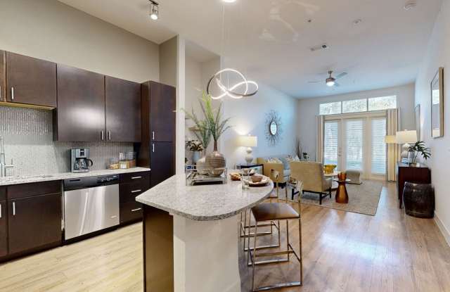 The Residences at La Cantera Gallery 3