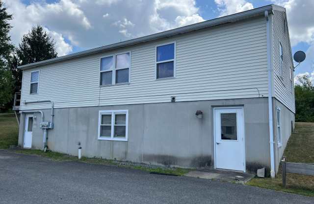 41 RUGER Lane - 41 Ruger Lane, Juniata County, PA 17059