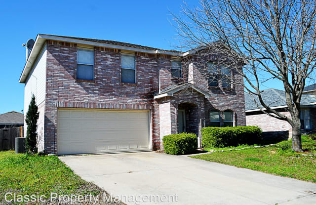 2923 Barberini - 2923 Barberini Drive, Grand Prairie, TX 75052