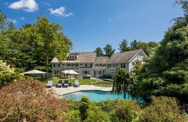 30 Woody Lane - 30 Woody Lane, Westport, CT 06880