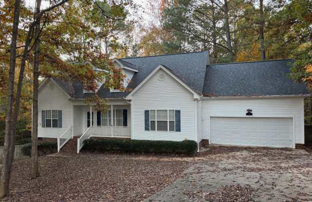 232 Sweetbriar Court - 232 Sweetbriar Court, Johnston County, NC 27527 232 Sweetbriar Court - 232 Sweetbriar Court, Johnston County, NC 27527