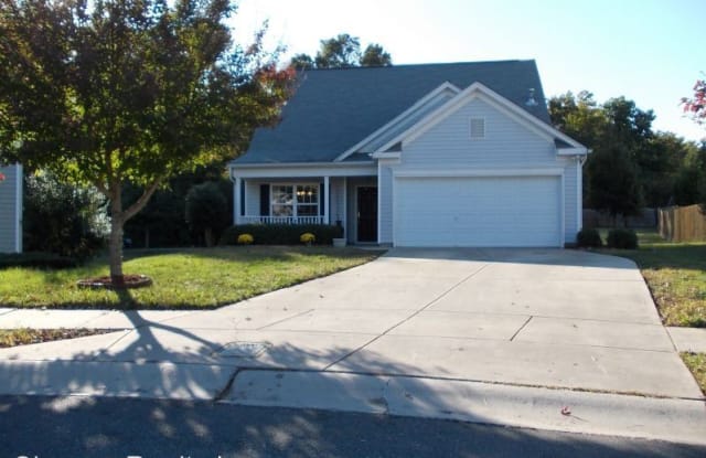 10403 Pickerel Lane - 10403 Pickerel Lane, Charlotte, NC 28213