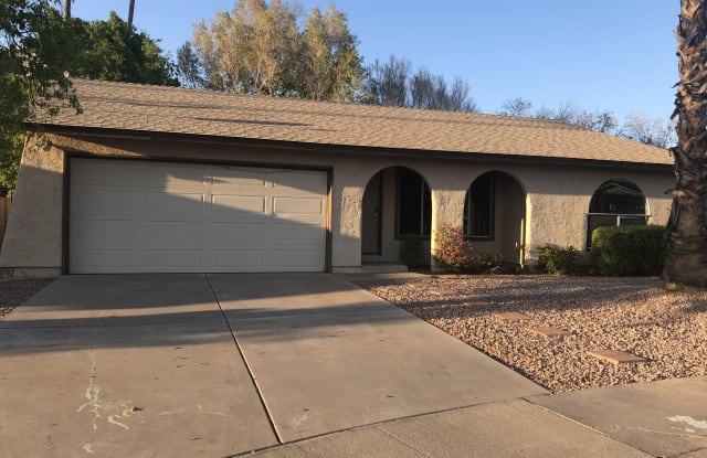 10770 E BECKER Lane - 10770 East Becker Lane, Scottsdale, AZ 85259