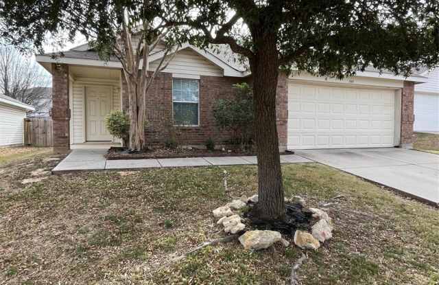 849 Santa Rosa Drive - 849 Santa Rosa Drive, Fort Worth, TX 76052