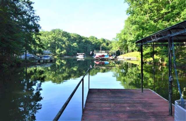 8265 Bennett Lane - 8265 Bennett Lane, Forsyth County, GA 30506