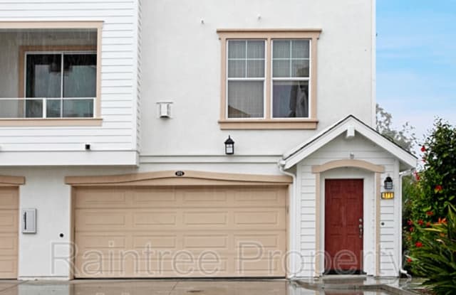 780 Harbor Cliff Way - 780 Harbor Cliff Way, Oceanside, CA 92054