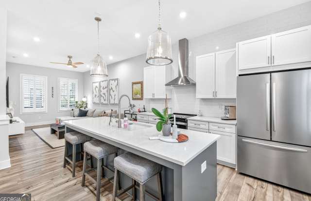4465 Dalston Drive NE photos photos