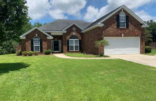 130 Williams Ave - 130 Williams Ave, Richmond Hill, GA 31324