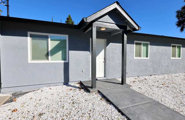 761 Almond Street - 761 Almond Street, Yuba City, CA 95991