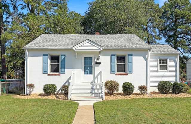 Newly Renovated 2-Bedroom Home in Vibrant Richmond, VA photos photos