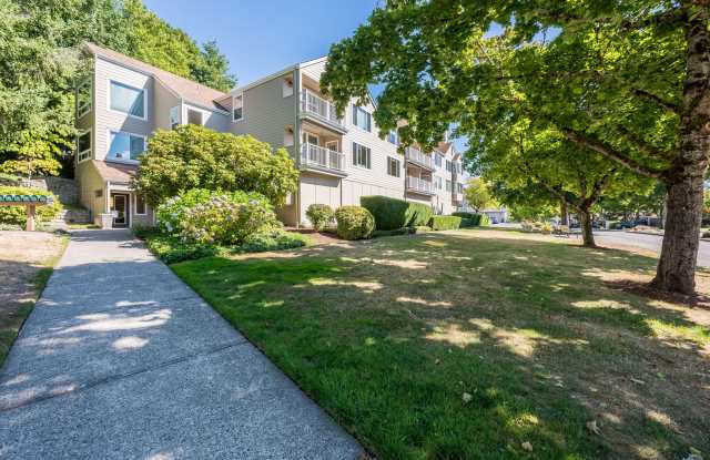 1bd/1ba Issaquah Condo Gallery 3
