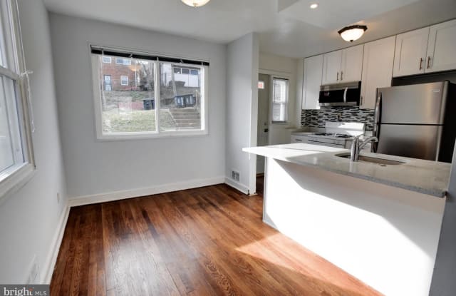 4239 GORMAN ST SE - 4239 Gorman Street Southeast, Washington, DC 20019