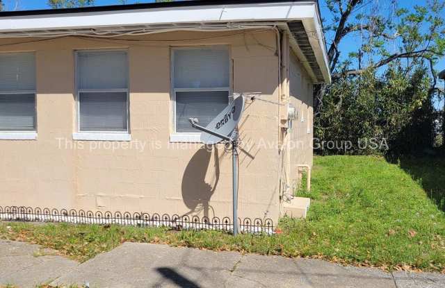 745 Pippin St - 745 Pippin Street, Jacksonville, FL 32206